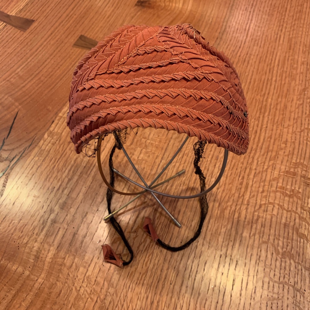Authentic Vintage Hat